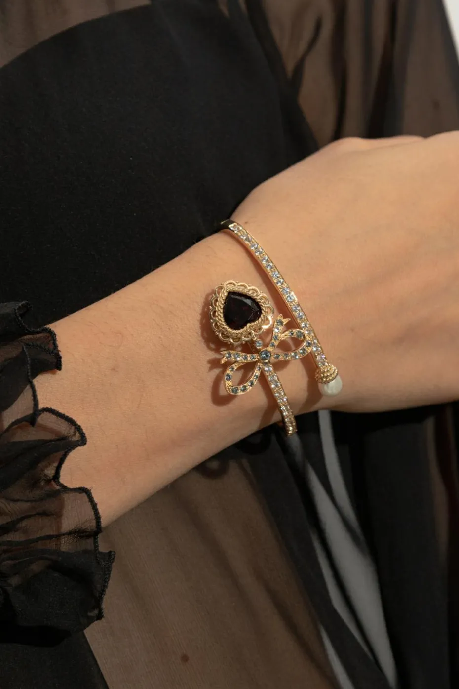 Dolce & Gabbana GOLD Gold Bracelet