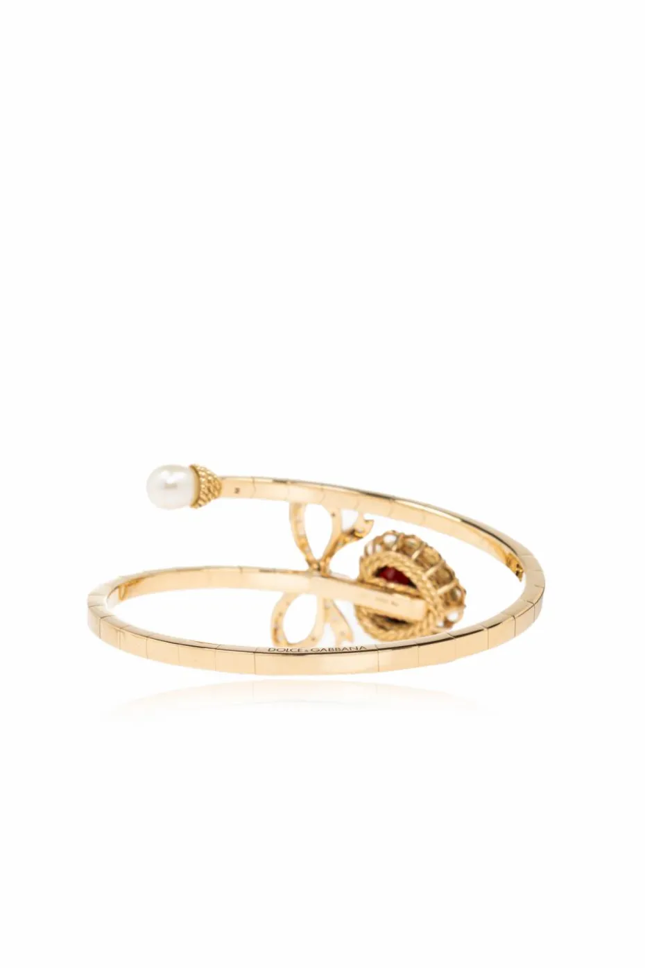 Dolce & Gabbana GOLD Gold Bracelet