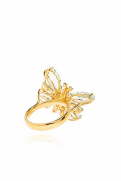 Dolce & Gabbana GOLD Golden Ring