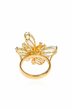 Dolce & Gabbana GOLD Golden Ring
