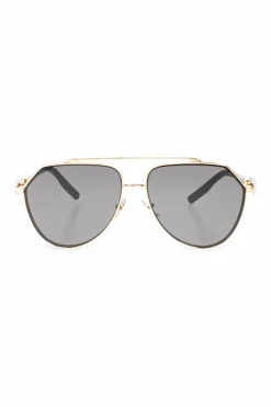 Dolce & Gabbana GOLD Sunglasses
