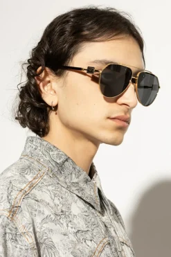 Dolce & Gabbana GOLD Sunglasses