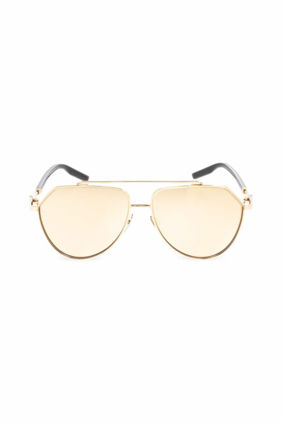 Dolce & Gabbana GOLD Sunglasses