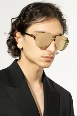 Dolce & Gabbana GOLD Sunglasses
