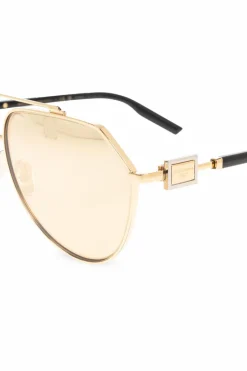 Dolce & Gabbana GOLD Sunglasses