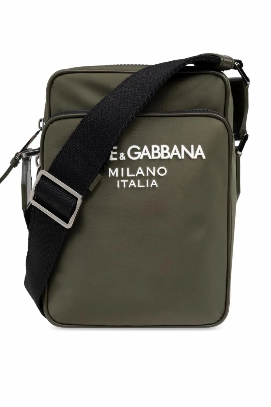 Dolce & Gabbana GREEN Shoulder Bag