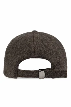 Dolce & Gabbana GREY Baseball cap