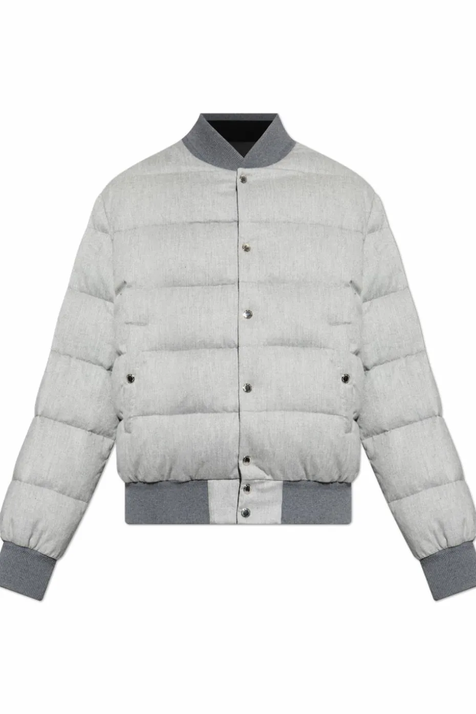 Dolce & Gabbana GREY Down jacket