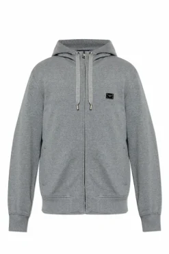 Dolce & Gabbana GREY Hoodie