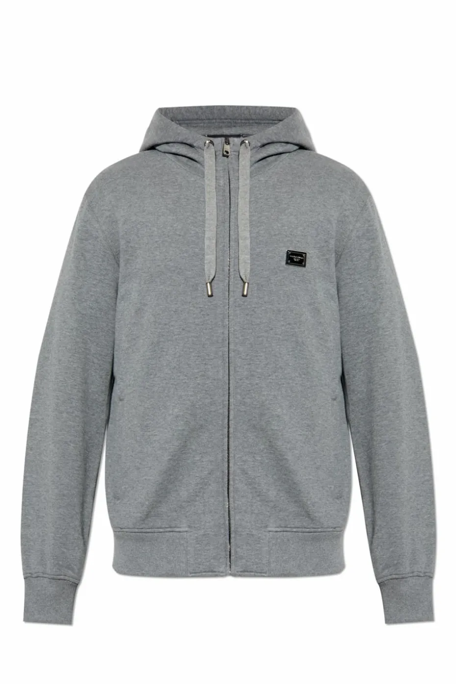 Dolce & Gabbana GREY Hoodie