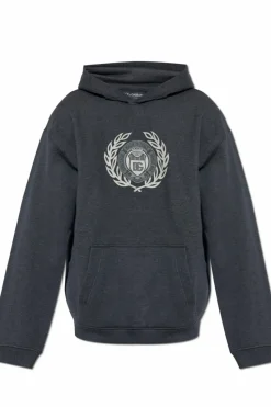 Dolce & Gabbana GREY Hoodie