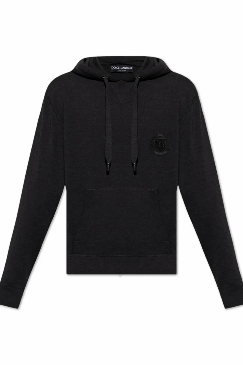 Dolce & Gabbana GREY Hoodie