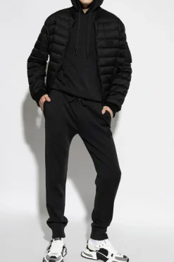 Dolce & Gabbana GREY Hoodie