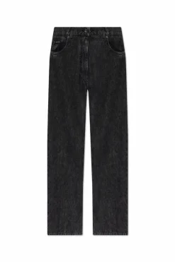 Dolce & Gabbana GREY Jeans with pockets