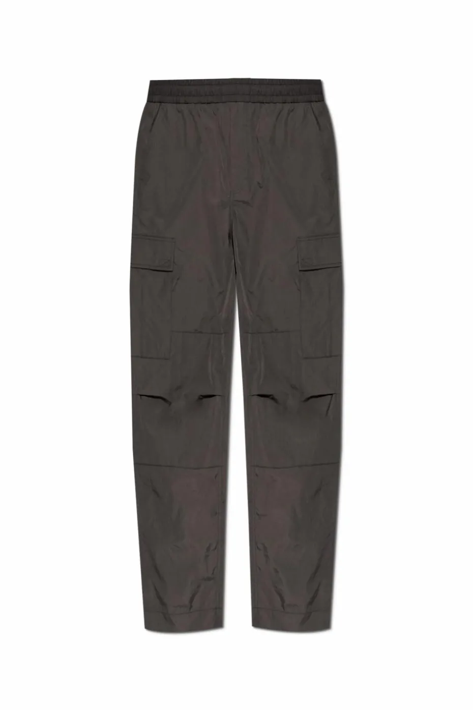 Dolce & Gabbana GREY Pants with pockets