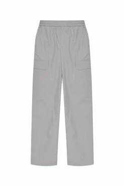 Dolce & Gabbana GREY Pants with pockets