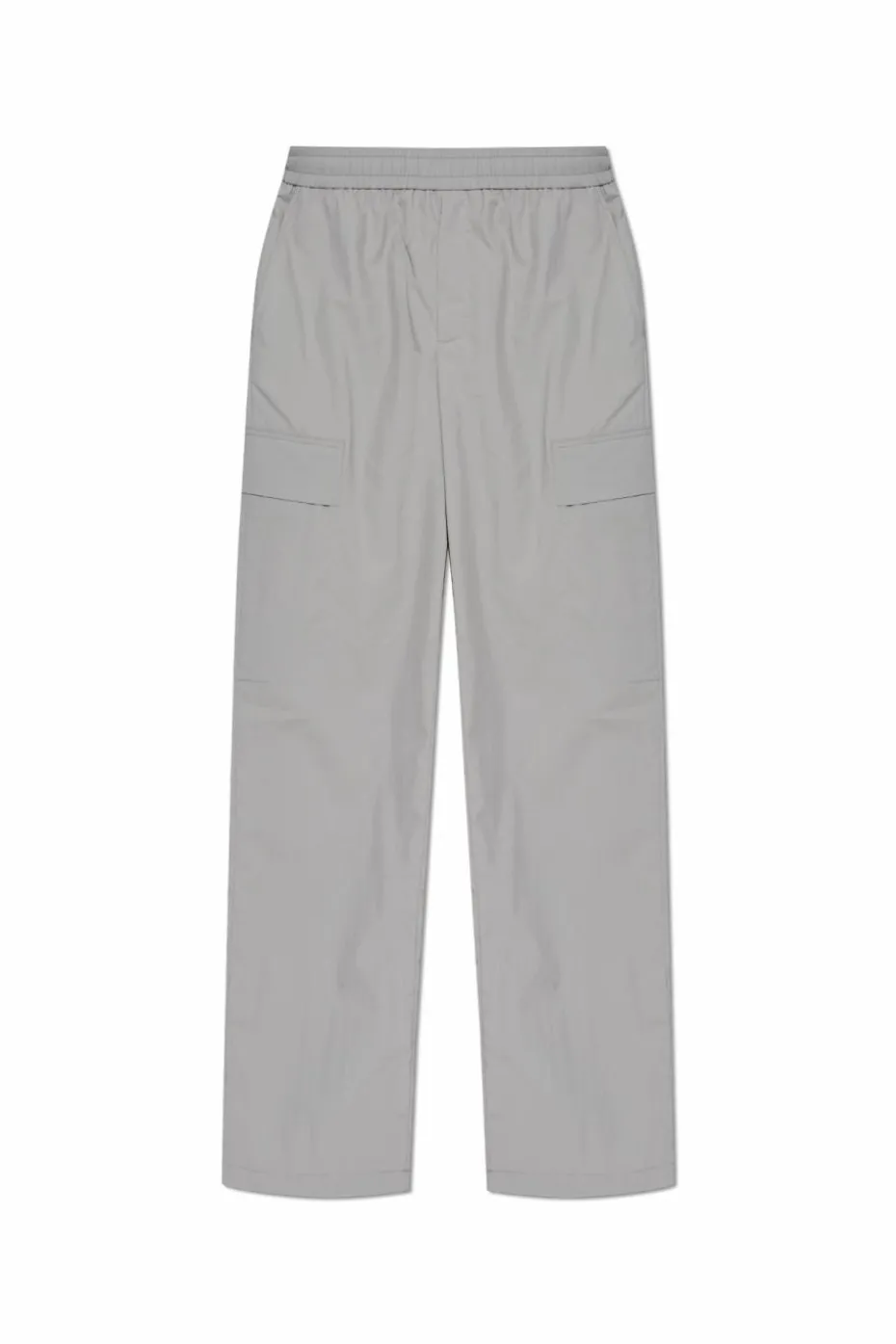 Dolce & Gabbana GREY Pants with pockets
