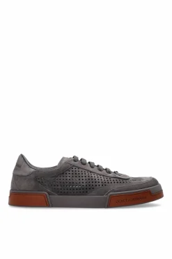 Dolce & Gabbana GREY Portofino sneakers