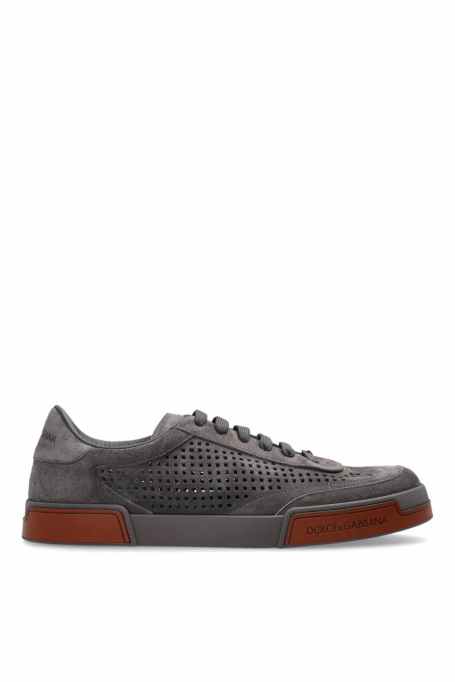 Dolce & Gabbana GREY Portofino sneakers