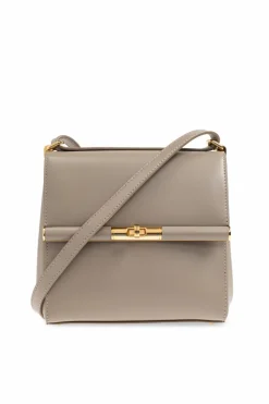 Dolce & Gabbana GREY Shoulder bag Marlene Cit
