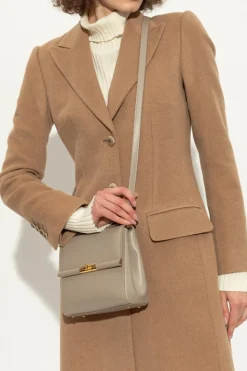 Dolce & Gabbana GREY Shoulder bag Marlene Cit