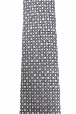 Dolce & Gabbana GREY Silk tie