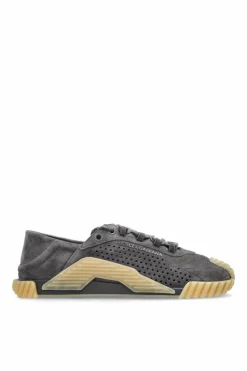 Dolce & Gabbana GREY Sneakers NS1