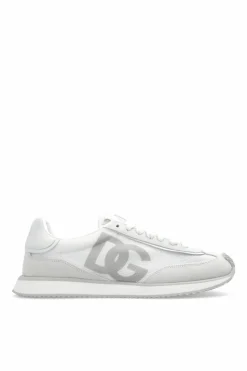 Dolce & Gabbana GREY Sneakers DG Cushion
