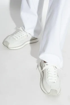 Dolce & Gabbana GREY Sneakers DG Cushion