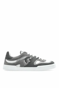Dolce & Gabbana GREY Sneakers Portofino