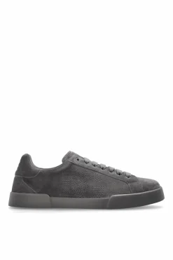 Dolce & Gabbana GREY Sneakers Portofino
