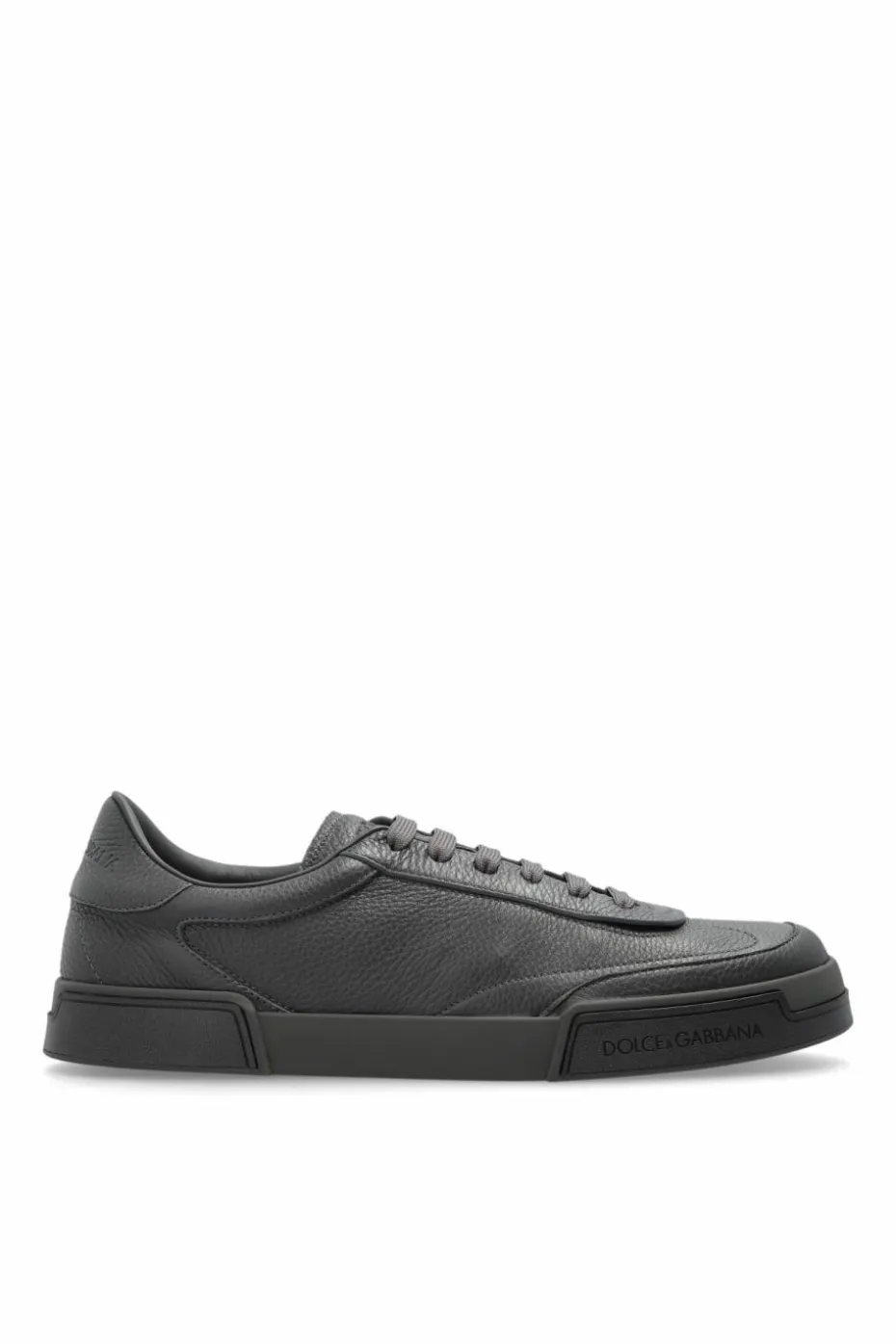 Dolce & Gabbana GREY Sneakers Portofino