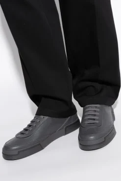 Dolce & Gabbana GREY Sneakers Portofino