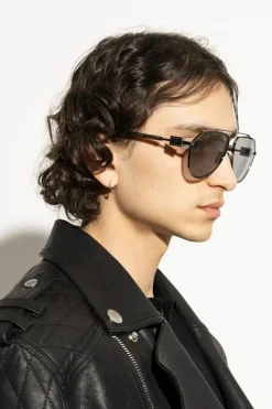 Dolce & Gabbana GREY Sunglasses