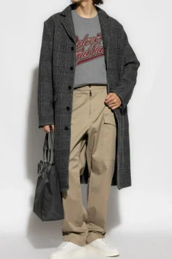 Dolce & Gabbana GREY Sweatshirt with logo