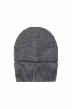 Dolce & Gabbana GREY Wool beanie