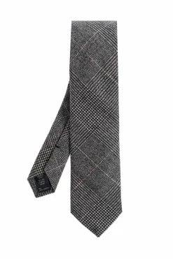 Dolce & Gabbana GREY Wool tie