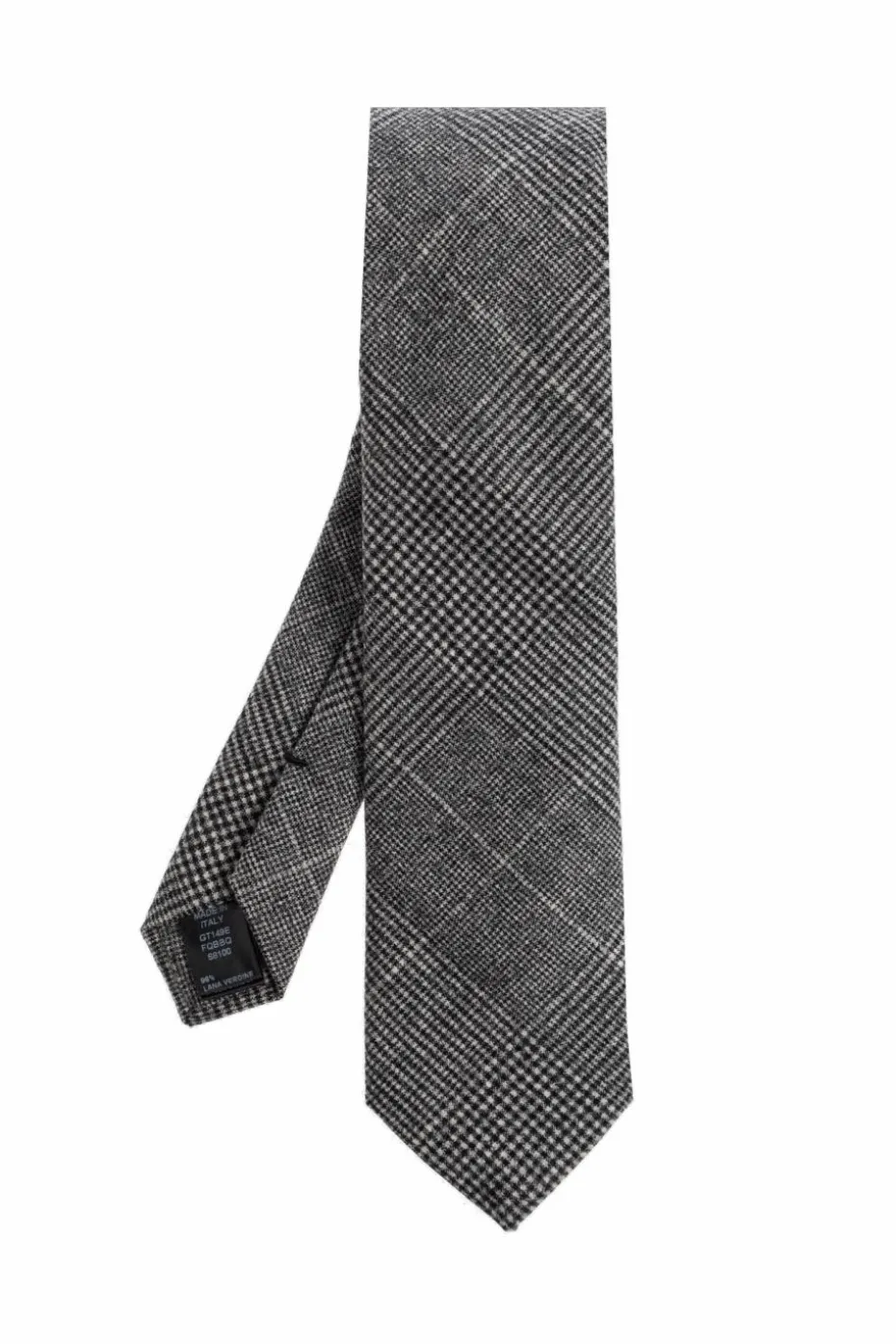Dolce & Gabbana GREY Wool tie
