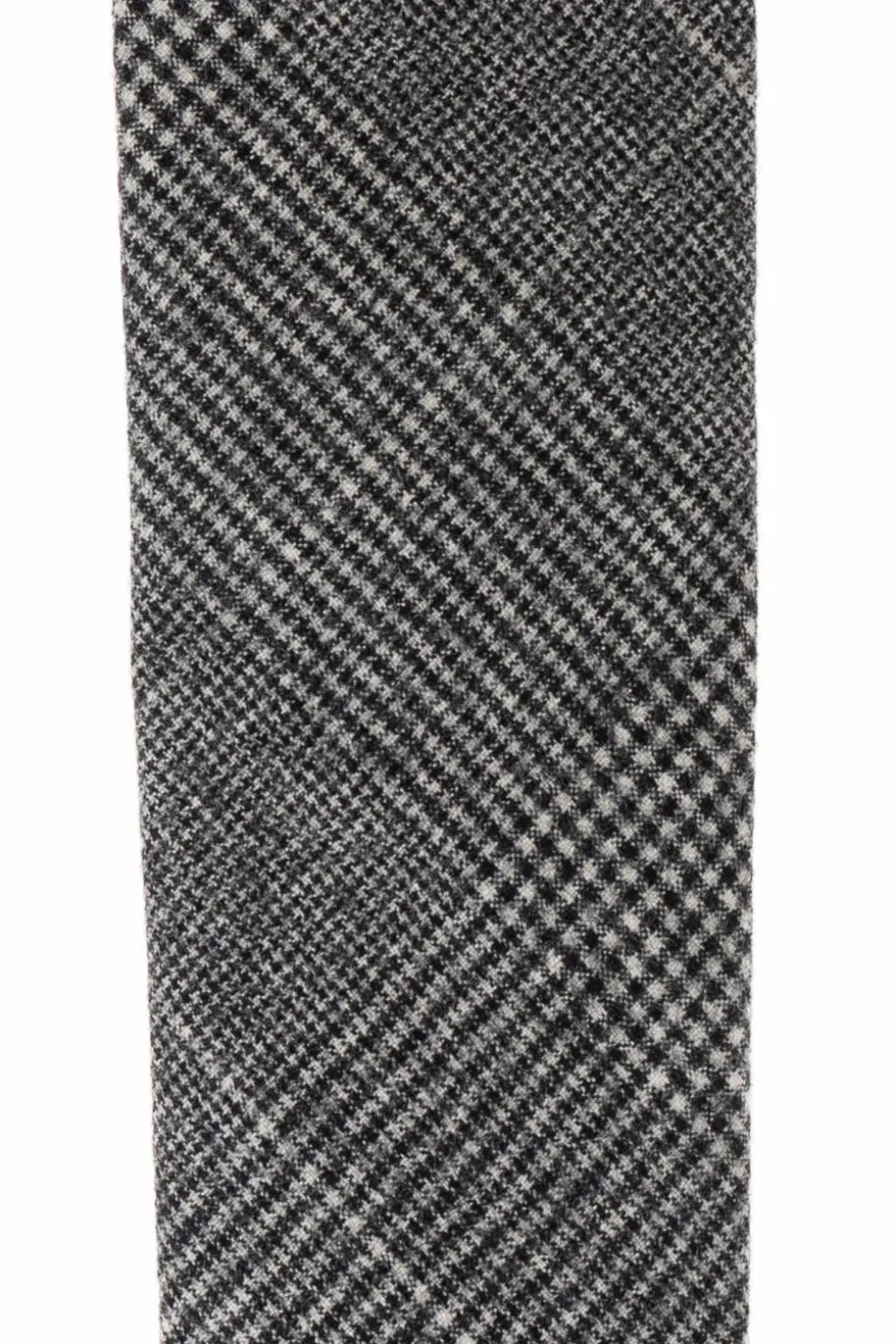 Dolce & Gabbana GREY Wool tie