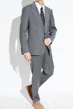 Dolce & Gabbana GREY Wool blazer
