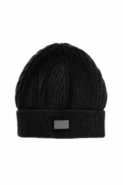 Dolce & Gabbana GREY Wool beanie