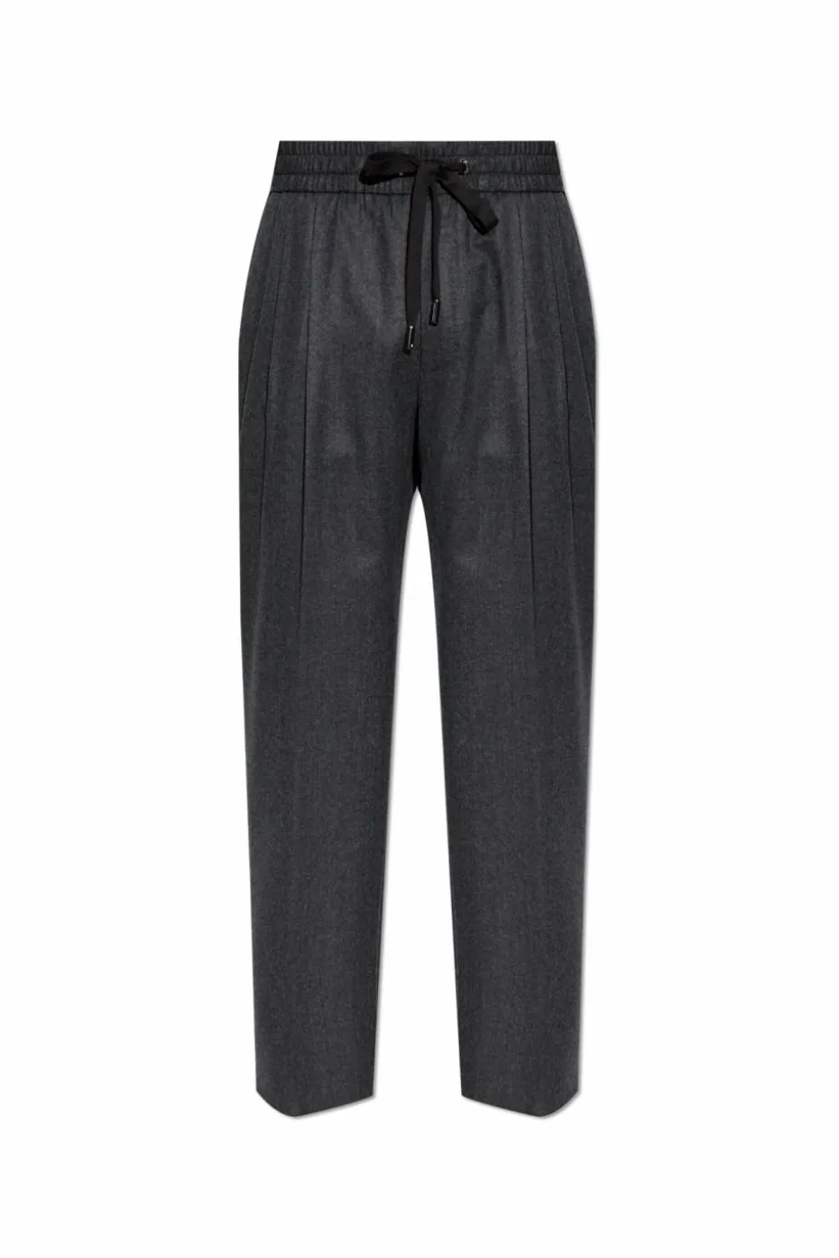 Dolce & Gabbana GREY Wool pants