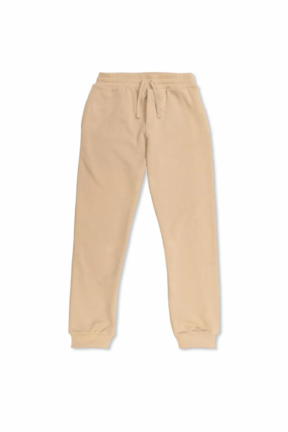 Dolce & Gabbana Kids beige Dolce & Gabbana Kids sweatpants