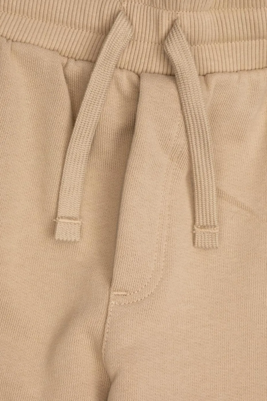 Dolce & Gabbana Kids beige Dolce & Gabbana Kids sweatpants