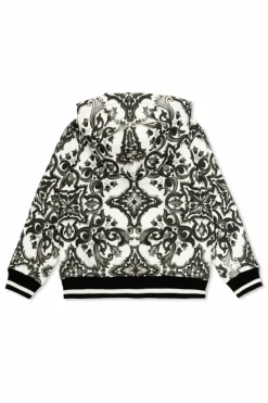 Dolce & Gabbana Kids BLACK Hoodie
