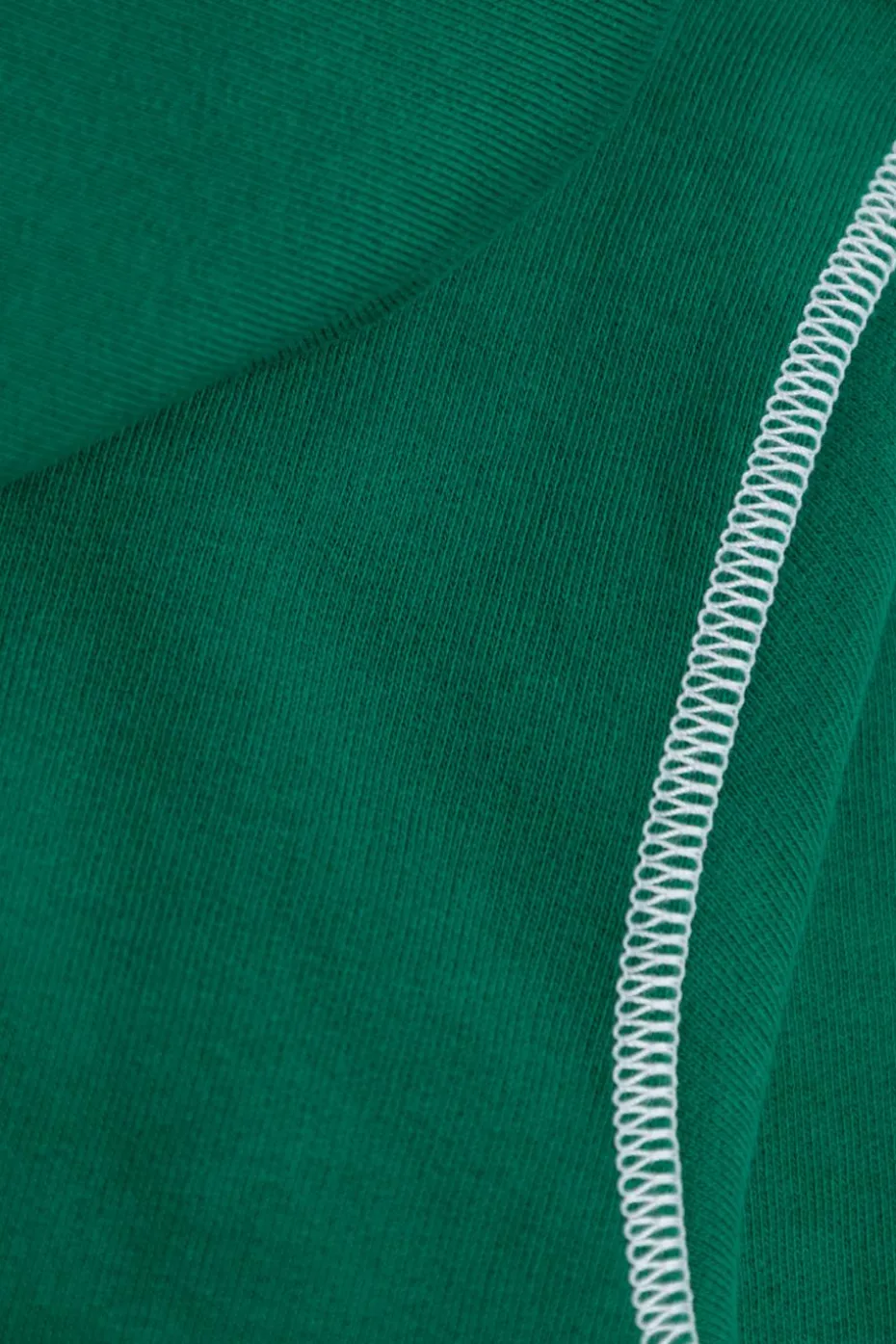 Dolce & Gabbana Kids GREEN Hooded Sweatshirt