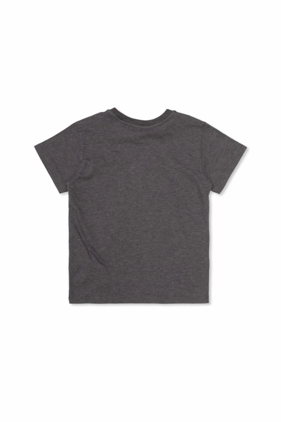 Dolce & Gabbana Kids GREY T-shirt with logo