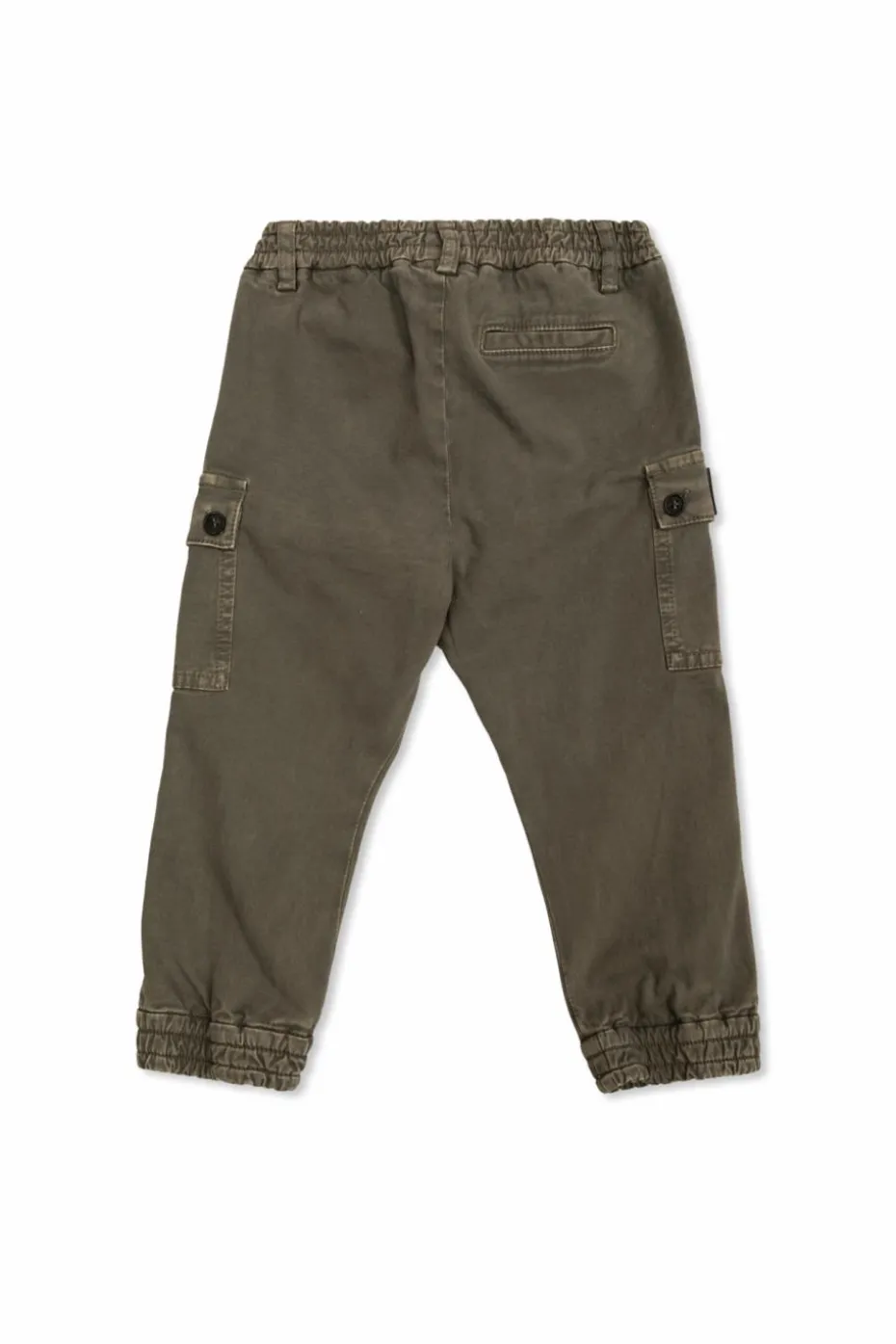 Dolce & Gabbana Kids GREY Pants with logo