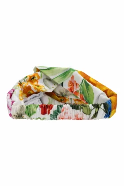 Dolce & Gabbana Kids MULTICOLOUR Headband