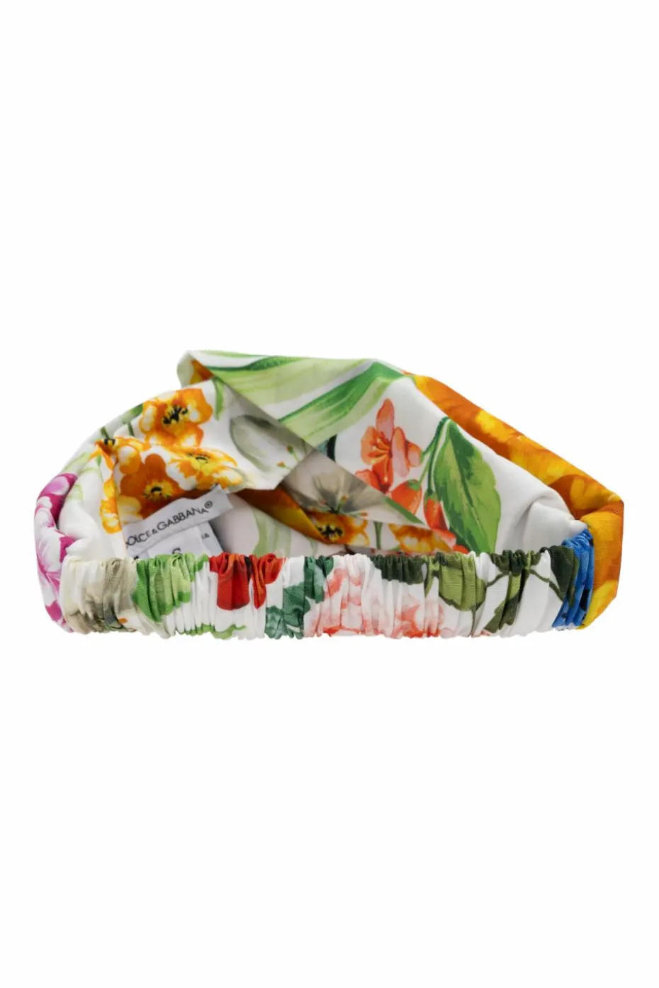 Dolce & Gabbana Kids MULTICOLOUR Headband